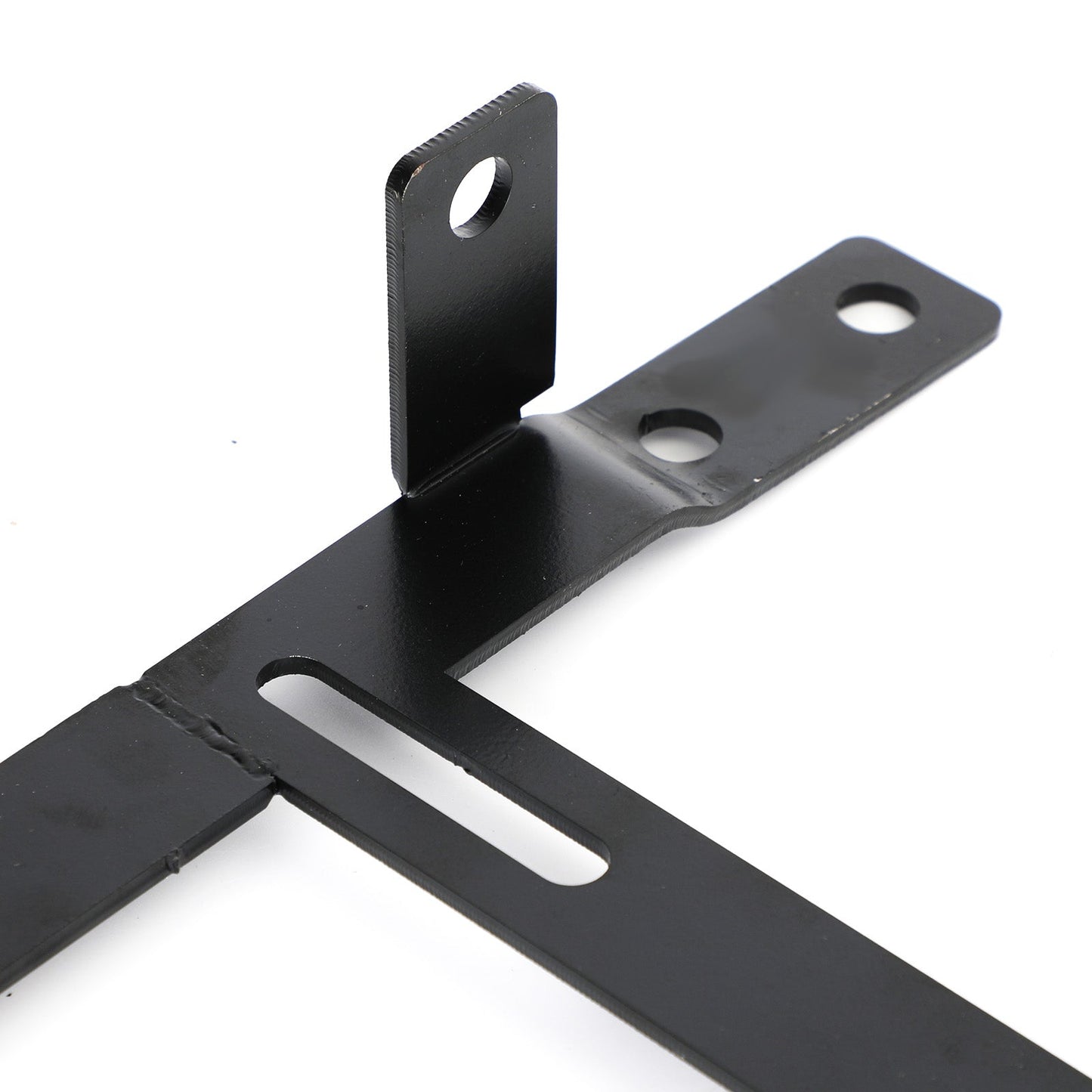 Nissan 350Z Z33 Fairlady Low Mount Racing/Bucket Seat Tensile Steel Bracket