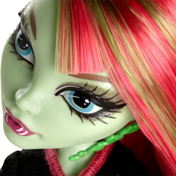 Monster High Ghoul Spirit Venus McFlytrap Doll