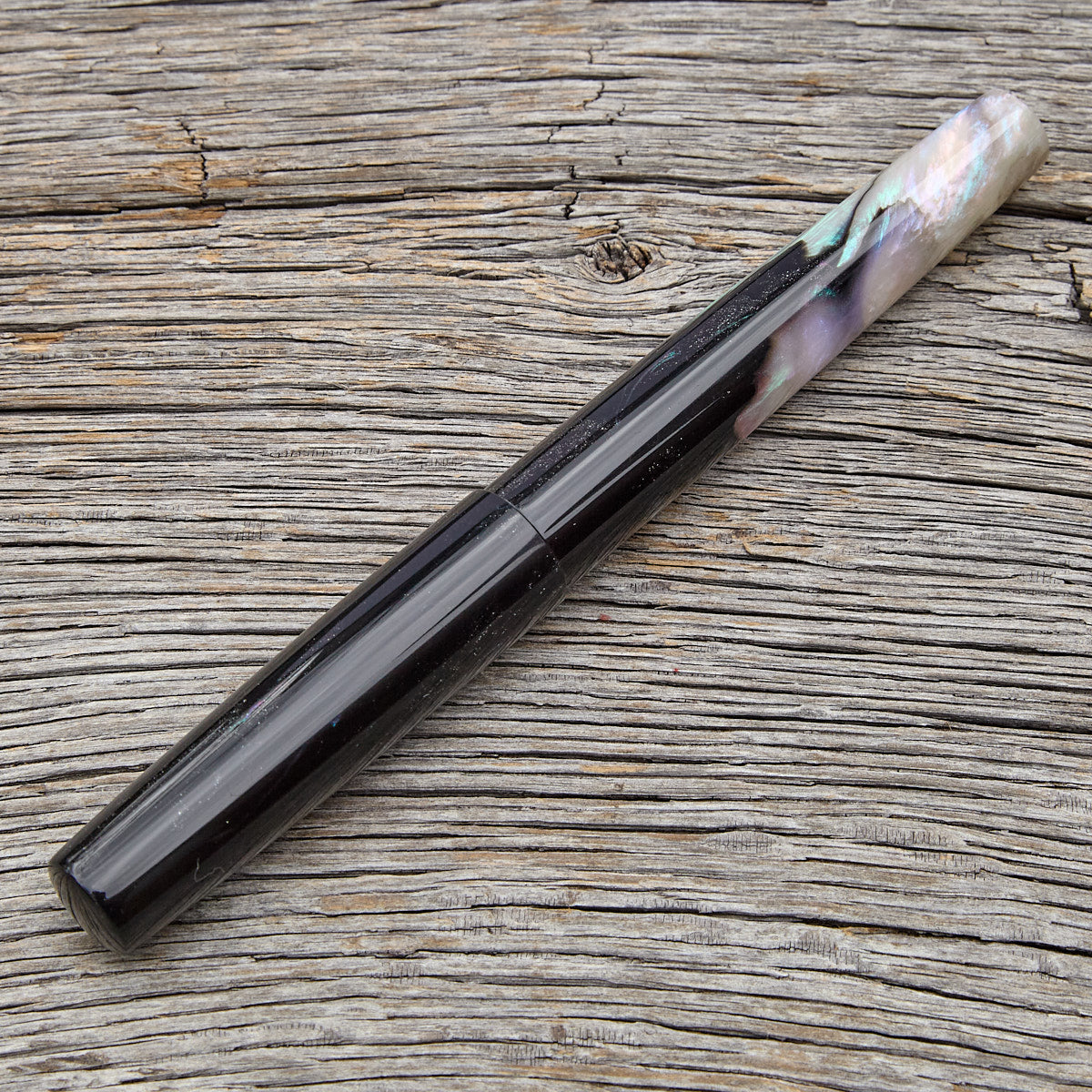 ! "Abracadabra" Fountain Pen