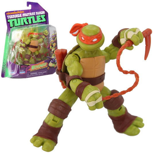 Teenage Mutant Ninja Turtles Michelangelo