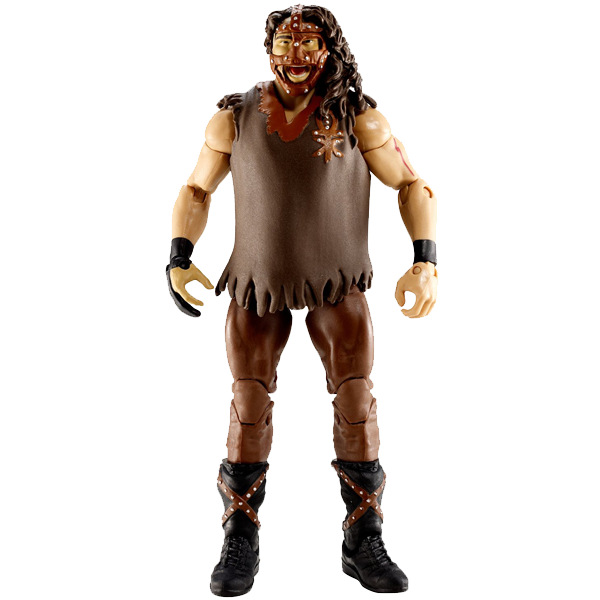 WWE Mankind 6- Figure [Amazon Exclusive]