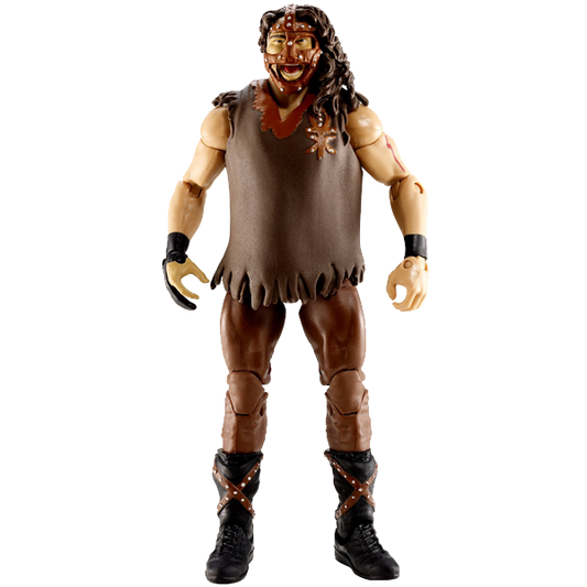 WWE Mankind 6- Figure [Amazon Exclusive]
