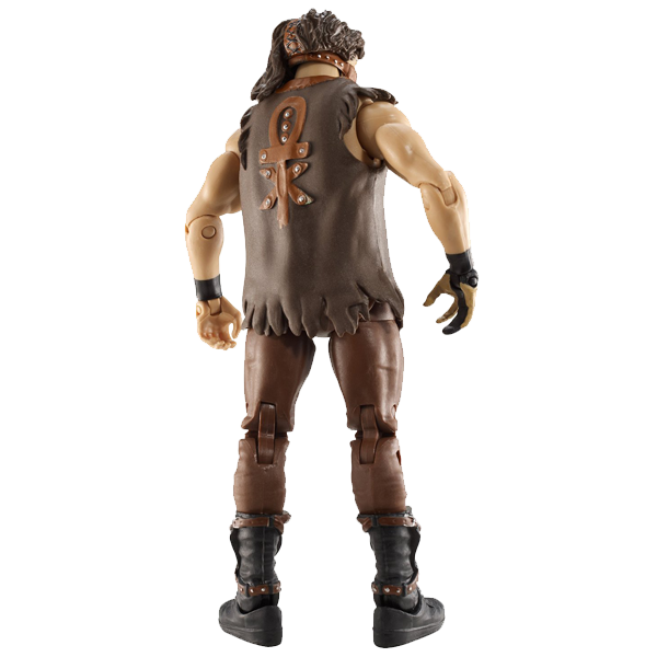 WWE Mankind 6- Figure [Amazon Exclusive]